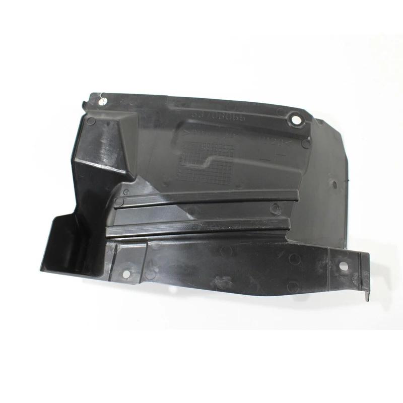 Producto autopartes carrocería del coche debajo del panel de cubierta inferior del motor para mitsubishi outlander 2014 2018-35