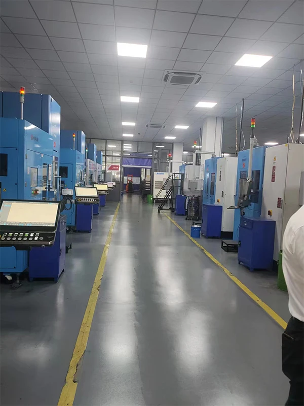 High Quality Customizable Tungsten Carbide Insert WNMG080408 Turning & Cutting Tool factory