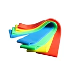 Band Eco-friendly Sports Fitness Gym Exercise Stretch Latex Loop Resistance Band