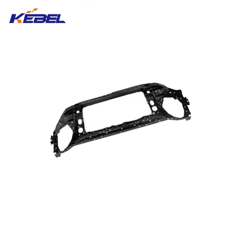 product kebel car parts radiator frame oem 5320160170 for toyota hilux vigo 2016-5