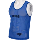 Soccer Soccer Vest Training Soccer Training Bib Vest Soccer Pinnies Training Shirt Soccer Bib Training Vest