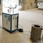 Generator Electric Heating Steam Generator LDR 6-72 Kw Portable Electric Heating Steam Generator