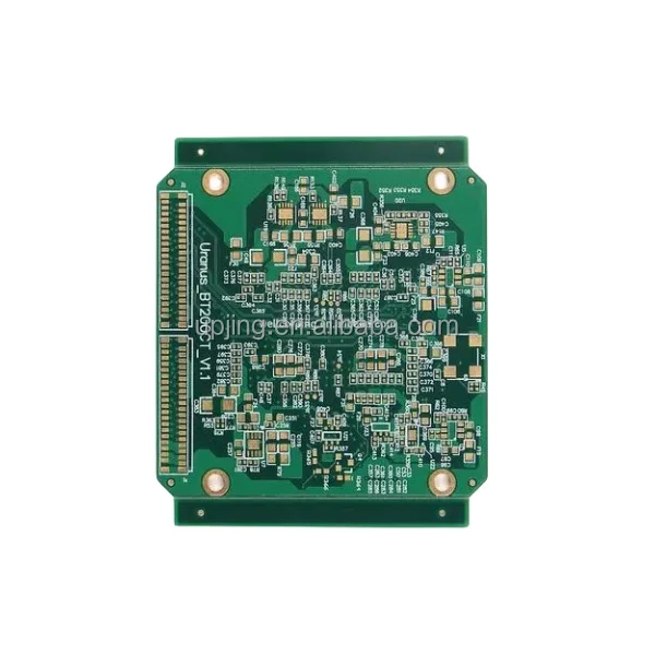 Pcb Development Schematic Design Embedded System From Hardware To