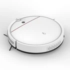 Best robotic suction power electric vacuum cleaner sweep robot mop