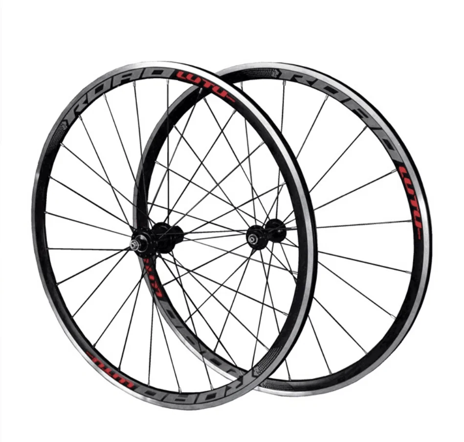 road bike rim set 700c