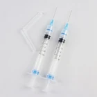 Syringe Syringes Factory Syringe Longde Automatic Syringe Veterinary Automatic Syringe Auto Destruct Syringes