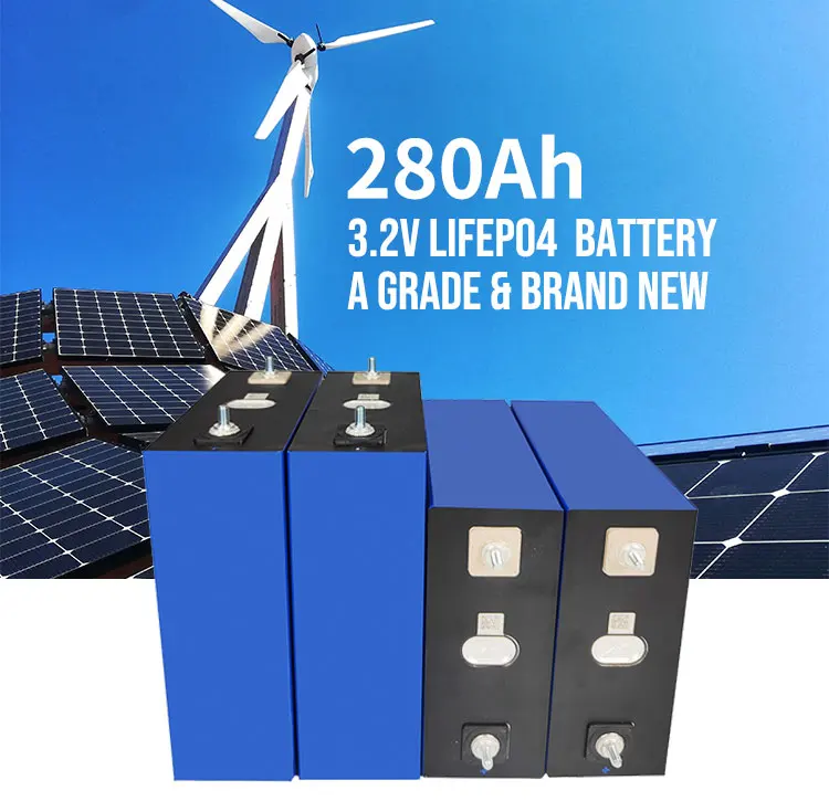 3.2v 200ah 202ah 230ah 280ah Lifepo4 200ah Solar Battery Buy 202ah 3