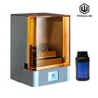 Resin 3d Printer 2020 High Accuracy SLA LCD Resin 3 D Drucker 3d Printer