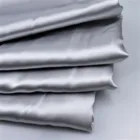 Fabric Hot Selling Shining Silky Soft Satin Fabric From China