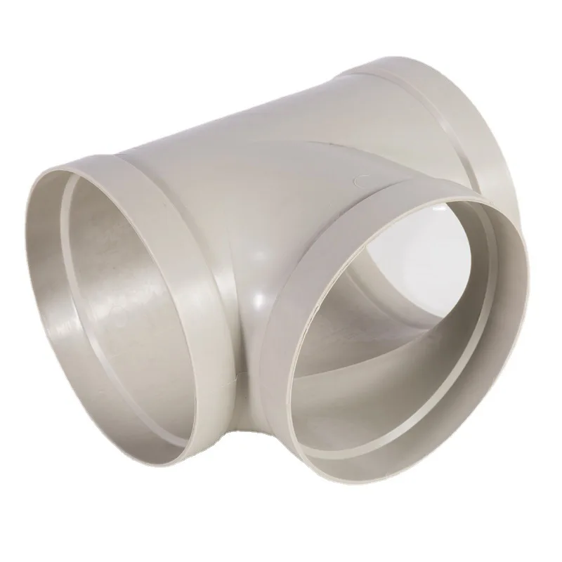 Ventilation Ducts for Fan, Plastic - detail 14