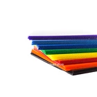 Plastik Corflute Suppliers Cartonplast Corflute Correx Plastik Oluklu Mukavva