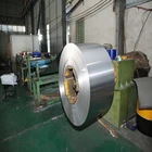 Copper Coil 2B Surface Price Per Kg Half Copper 201 Stainless Steel Coil