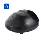 Vibrating Foot Foot Body Health Circulation Vibrating Foot Massager Leg Air Massage Machine