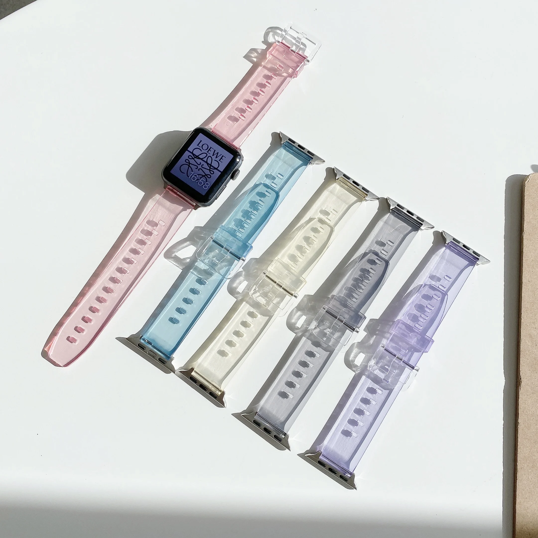 Watch Band For Apple Watch 