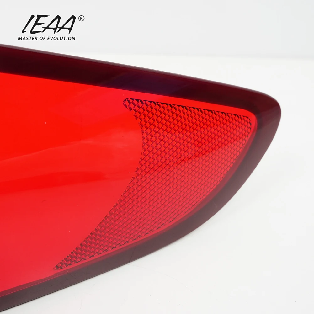 product replacement car tail light cover outer taillight cover lens lamp for ford mondeo fusion led light taillamp lens cover 2017 2020-7