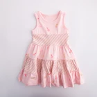 Dress Dresses For Girls Girls Kids Dress Sweet Summer Cotton Dresses For Girls