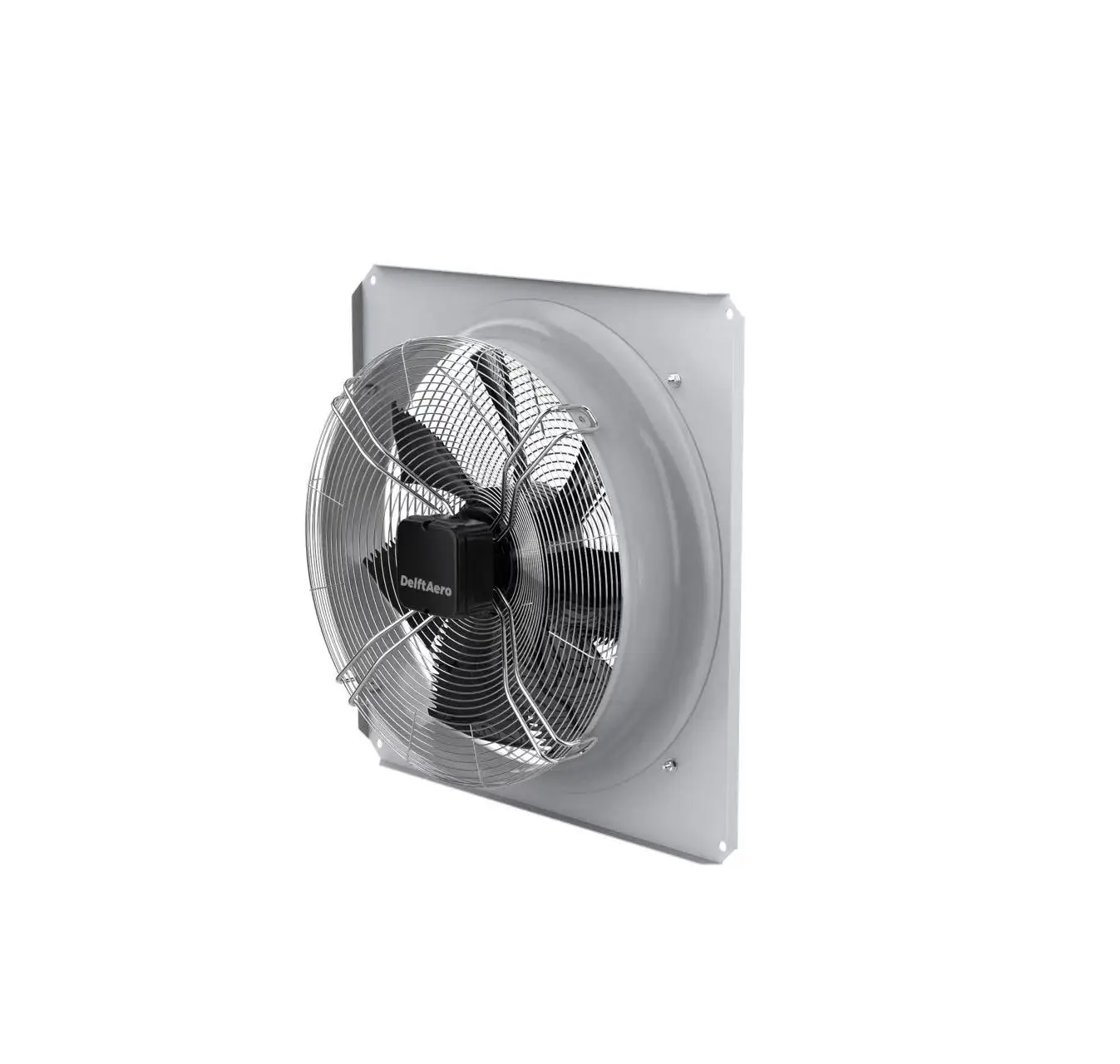 Air Extractor, 300W, Axial, 5800 - detail 8