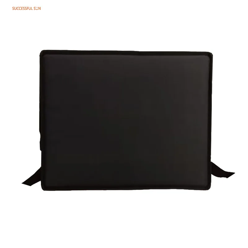 product wholesale waterproof big capacity food delivery bag with logo thermal delivery bags for food-7