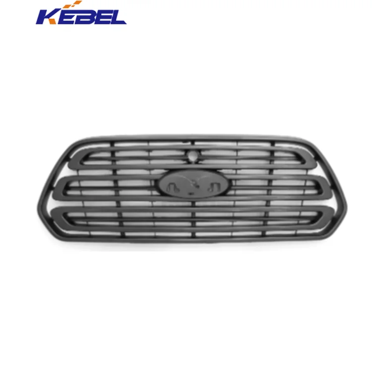 KEBEL Atuo Body Hot Sale Bumper Car Grille OEM Auto Bumper Grille for Ford Transit 2015 2016 2017 2018 2019 2020 2021 2022 2023 factory
