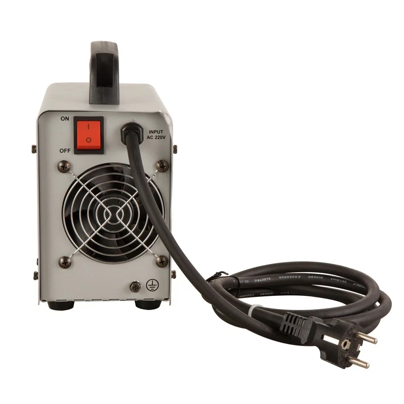 High End Universal Hot MMA Welding Machine for Automotive Use Model POWER S-200i/250i Mini AC/DC 110V-220V 1 Year Warranty manufacture