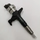 Diesel Fuel 295050-1900 Diesel Fuel Injector 295050 1900 8-98260109-0