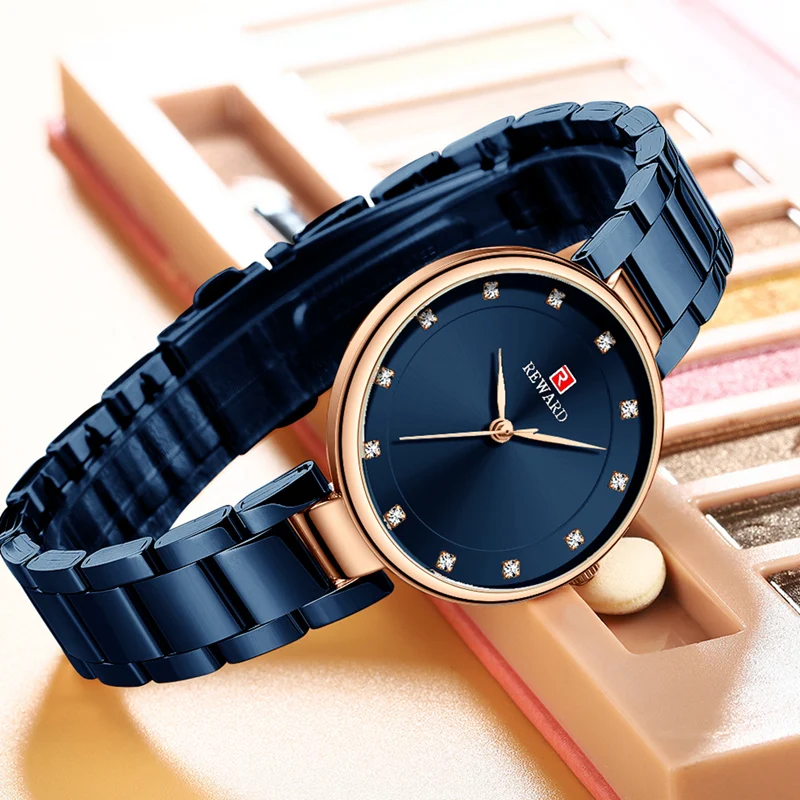 watches brand for women