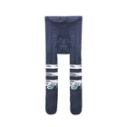 Stockings Baby Cute Crawling Pantyhose Knee High Long Socks Polyester Stockings 2-14 Years