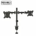 Swing Arm New Arrival Adjustable Screen Dual PC Monitor Swing Arm