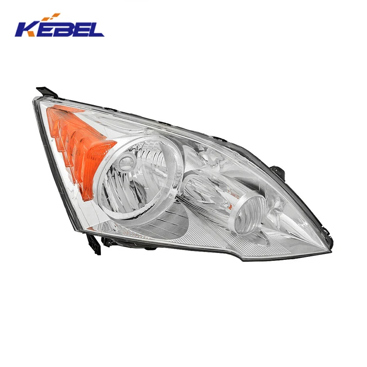 product for honda cr v 2007 2011 oem led auto headlights 33101swaa01 33151swaa01 for vehicles with 2008 2010 models-6