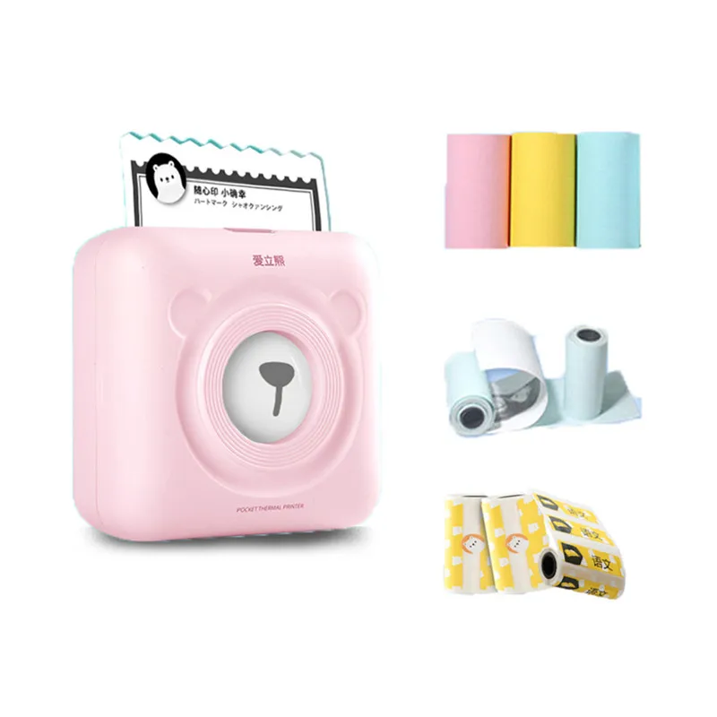 peripage mini printer