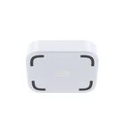 PS5 Wireless Gamepad Fast Charge Game Controller Handle Dual Charger Station For Sony PS5