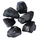 Wholesale Natural Raw Black Tourmaline Raw Gemstone Metaphysical Healing Chakra Balance