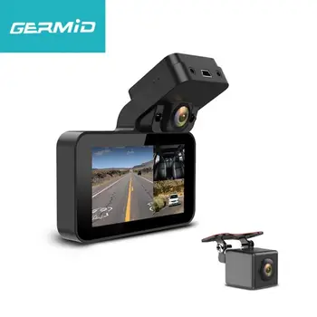 2020 Popular 170 Degree Camera Wide Viewing Angle International Version Dash Cam