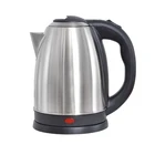 Appliance Electric Electric Kettle Stainless Wholesale Cheap Home Appliance 2.0L Large Stainless Steel Electric Kettle