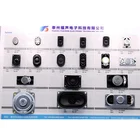 2514 Rectangular Plastic Shell Speaker 25*14 Mm 8 Ohm 1 W Customizable Notebook Phone Speaker