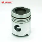 PISTON FOR DAF 1160 ATI 130mm 2135900 93052600 87-174100-00
