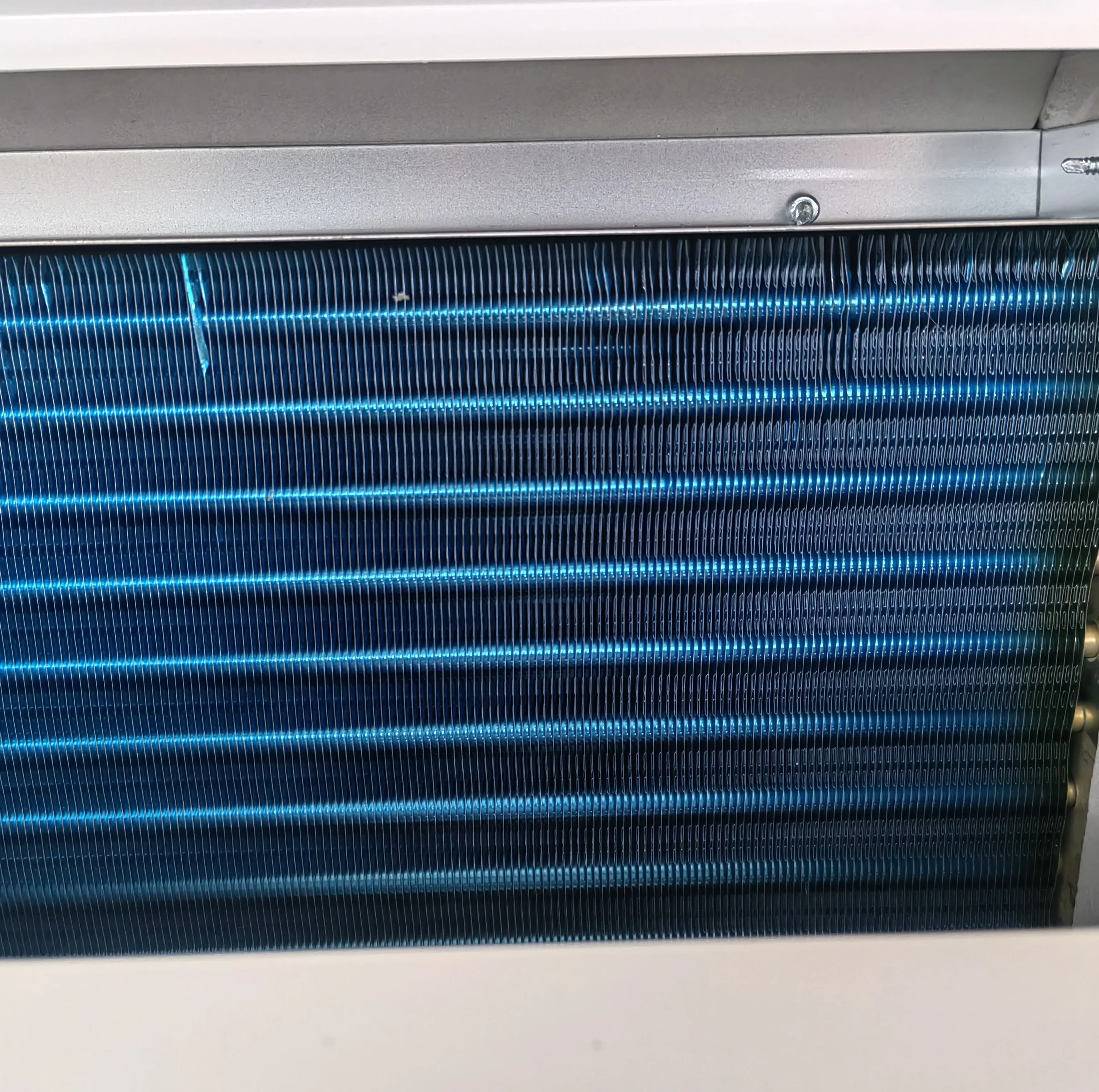 Fan Coil Unit, FCU, CE - detail 12
