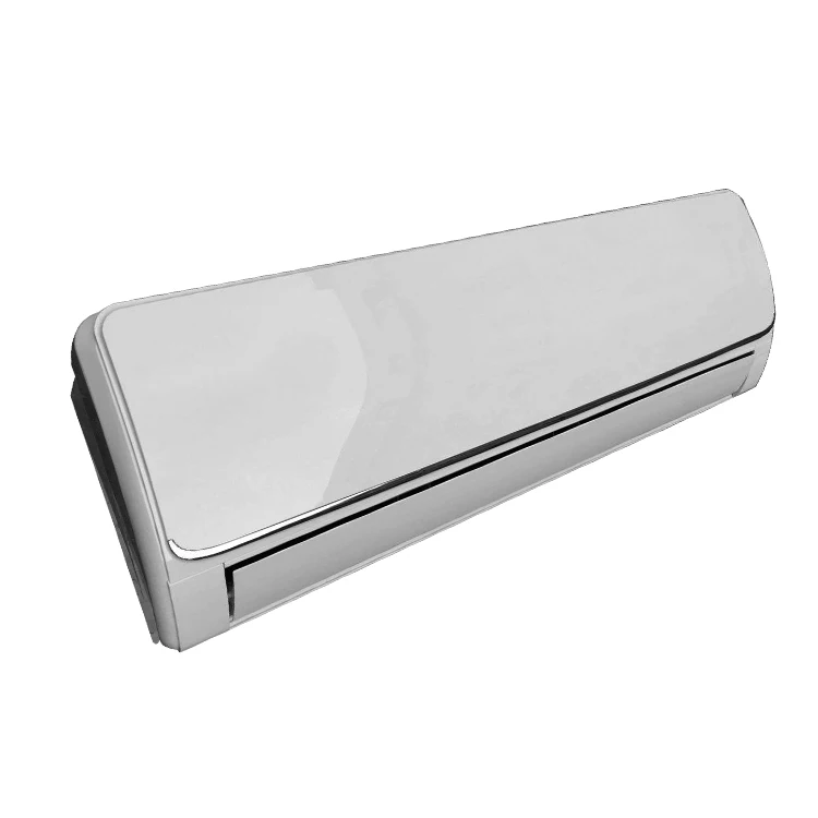 Fan Coil Unit, FBG, 34BM, Wall - detail 4