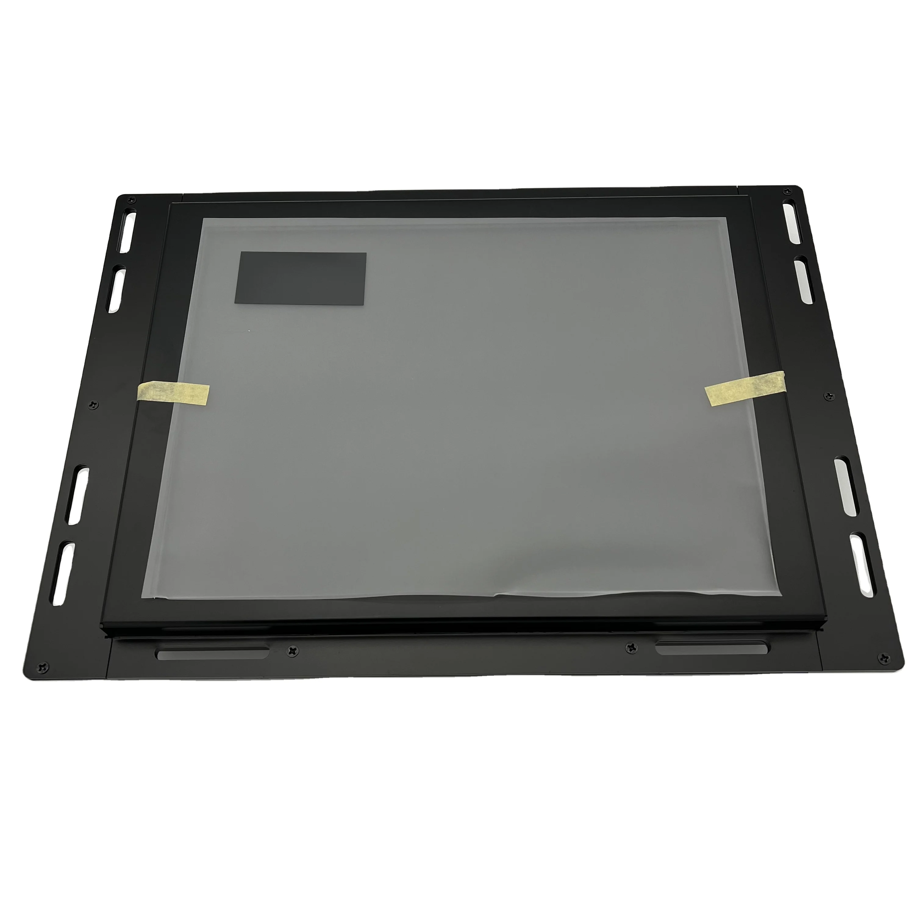 fanuc lcd display free sample