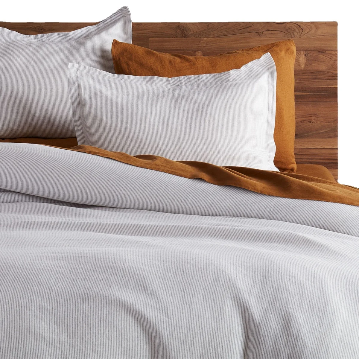 linen duvet sale