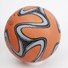 Fottball Footballs Hot Sale High Quality Official Size 1 Rubber Fottball Soccer Balls Footballs For Kids
