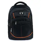 Sports School Wholesale Men Outdoor Sports USB Charging School Mochilas Polyester Laptop Smart Backpack Bag