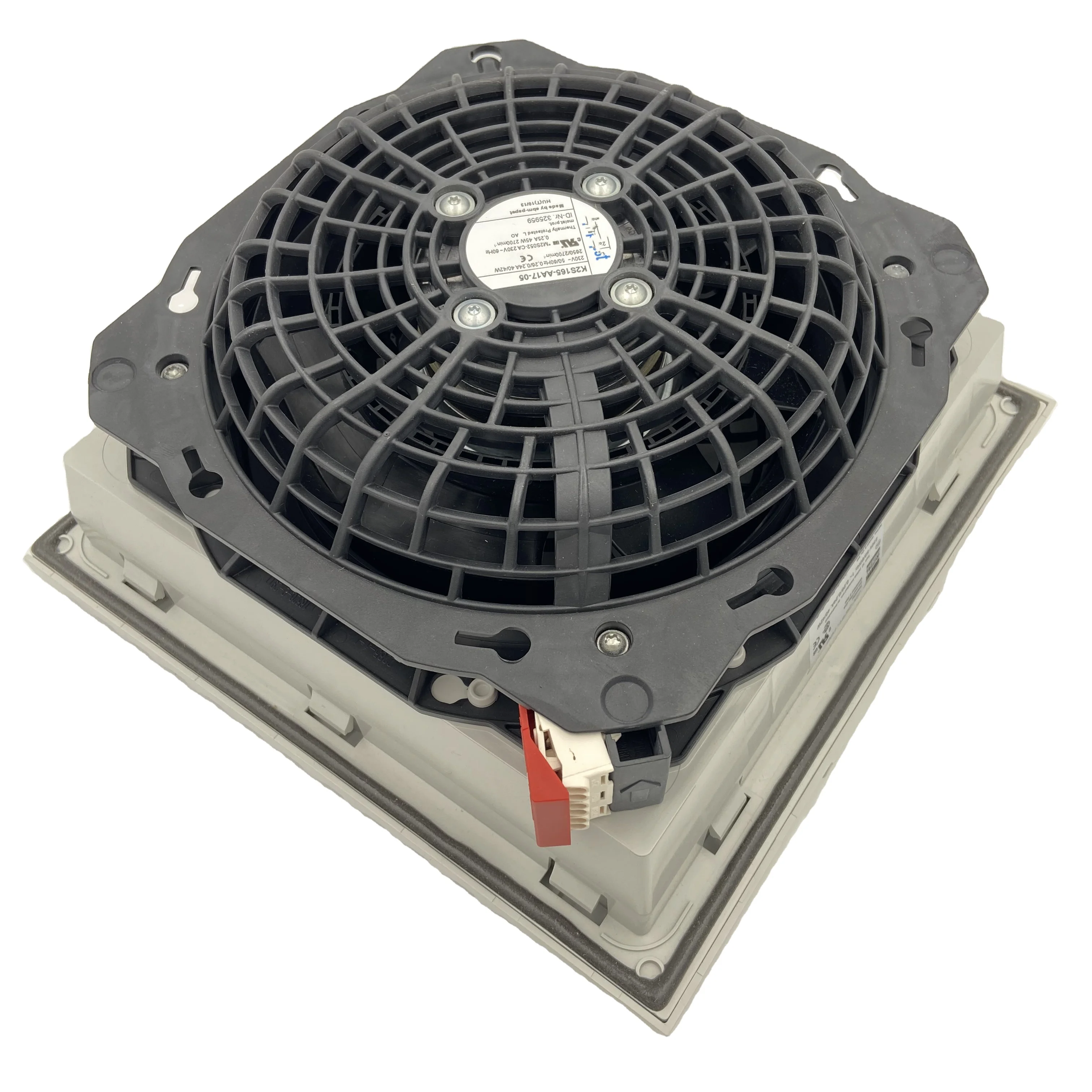 Rittal Enclosures Fan and Filter Unit 3237.100,3237.110,3237.124,3238.100,3283.110,3283.124,3239.100,3239.110,32