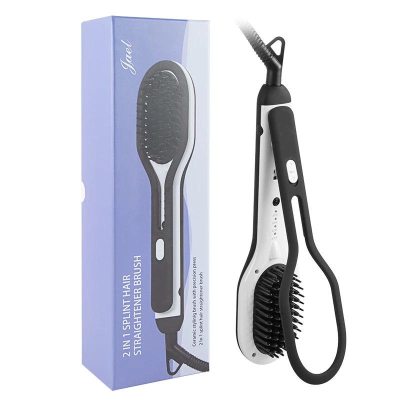 Cast iron straightening comb Clearance