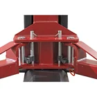 Side Lifts Cheap Price 10% Discount 4T Dual Side UnLock 2 Post Car Manual Lifts With CE