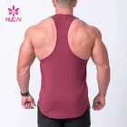 Singlet Mens Men Singlet Custom Y Back Singlet Mens Bodybuilding Drop Scoop Running Tank Top