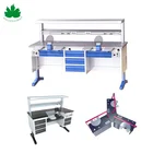 Dental Lab Supply Fashion Design Dental Lab Equipment Laboratory Dental Technician Workbench