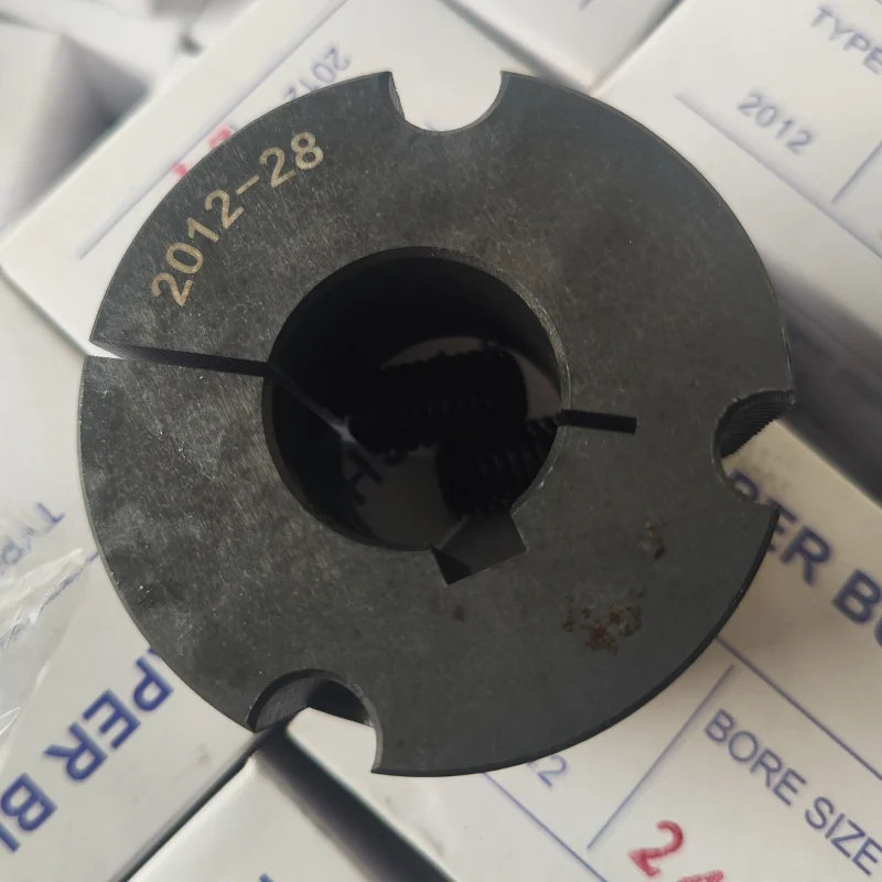Centrifugal Fan, Iron - detail 20