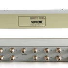 Modulator Fm Wide Band Range High Reliability Low Vswr 860Mhz Catv System Cable Tv Modulator Rf Fm