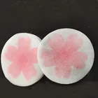 Eye Hot-selling Eye Pads Disposable Non-woven Printed Cherry Blossom Eye Mask Sheet